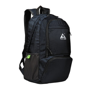 Fordable Waterproof Backpack Outdoor Travel Hiking Bag